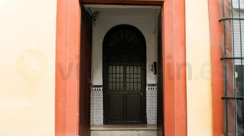 Foto 3 de Casa o xalet en venda a Madre de Dios, Cádiz