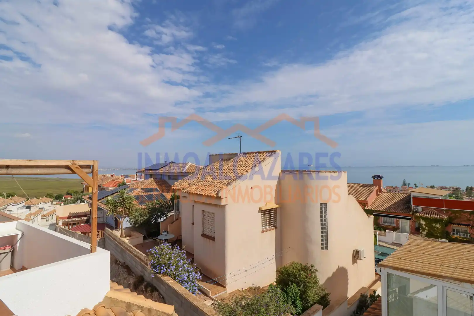 Duplex avec piscine à vendre à Cartagena ciudad, imagen 36