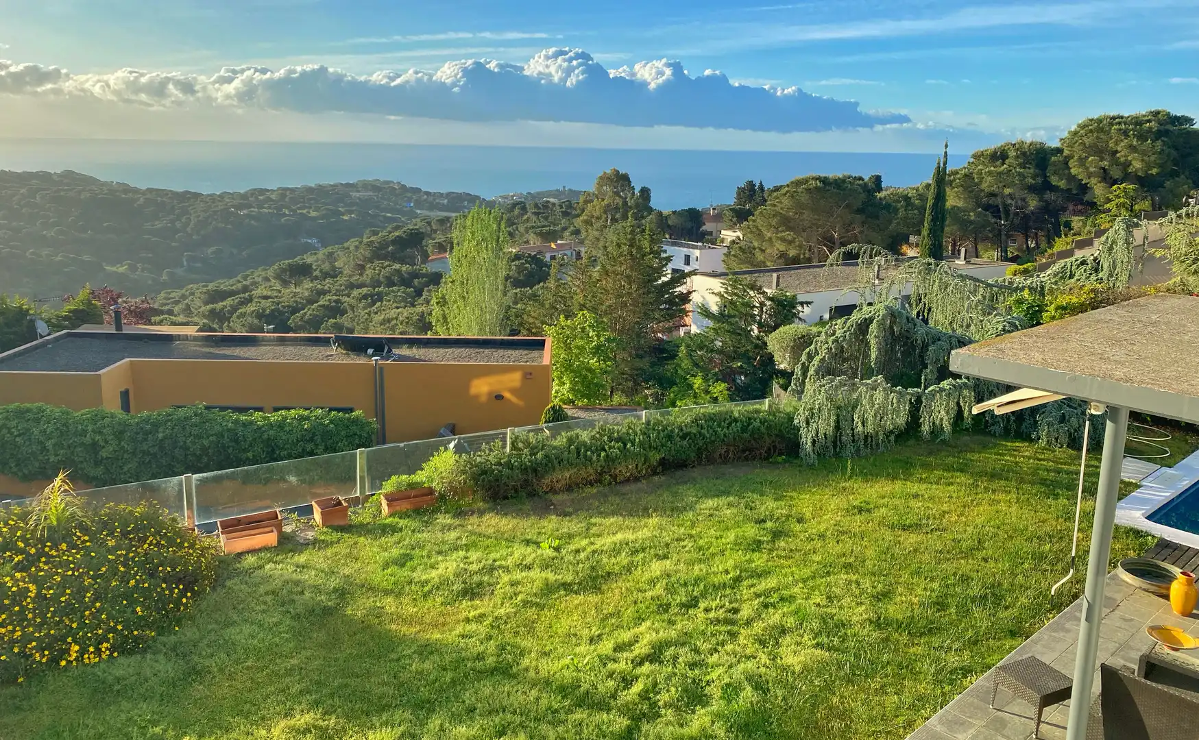 Maison avec piscine à louer à Montalnou - Milans del Bosc, imagen 5