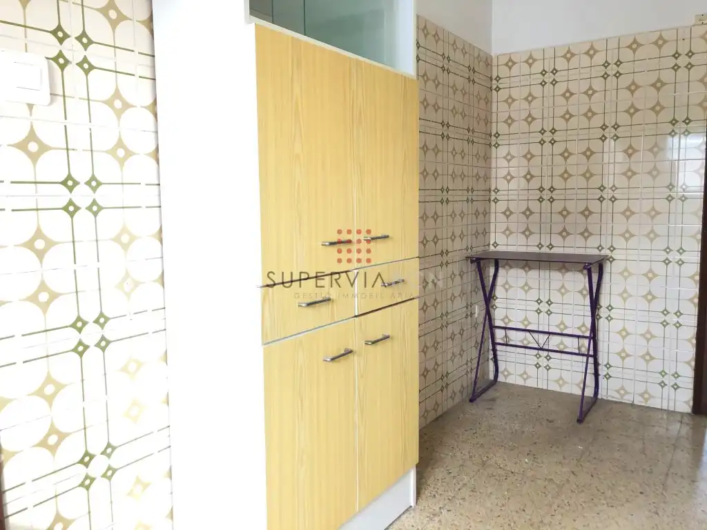 Kitchen of Flat for sale in Avinyó  with Heating