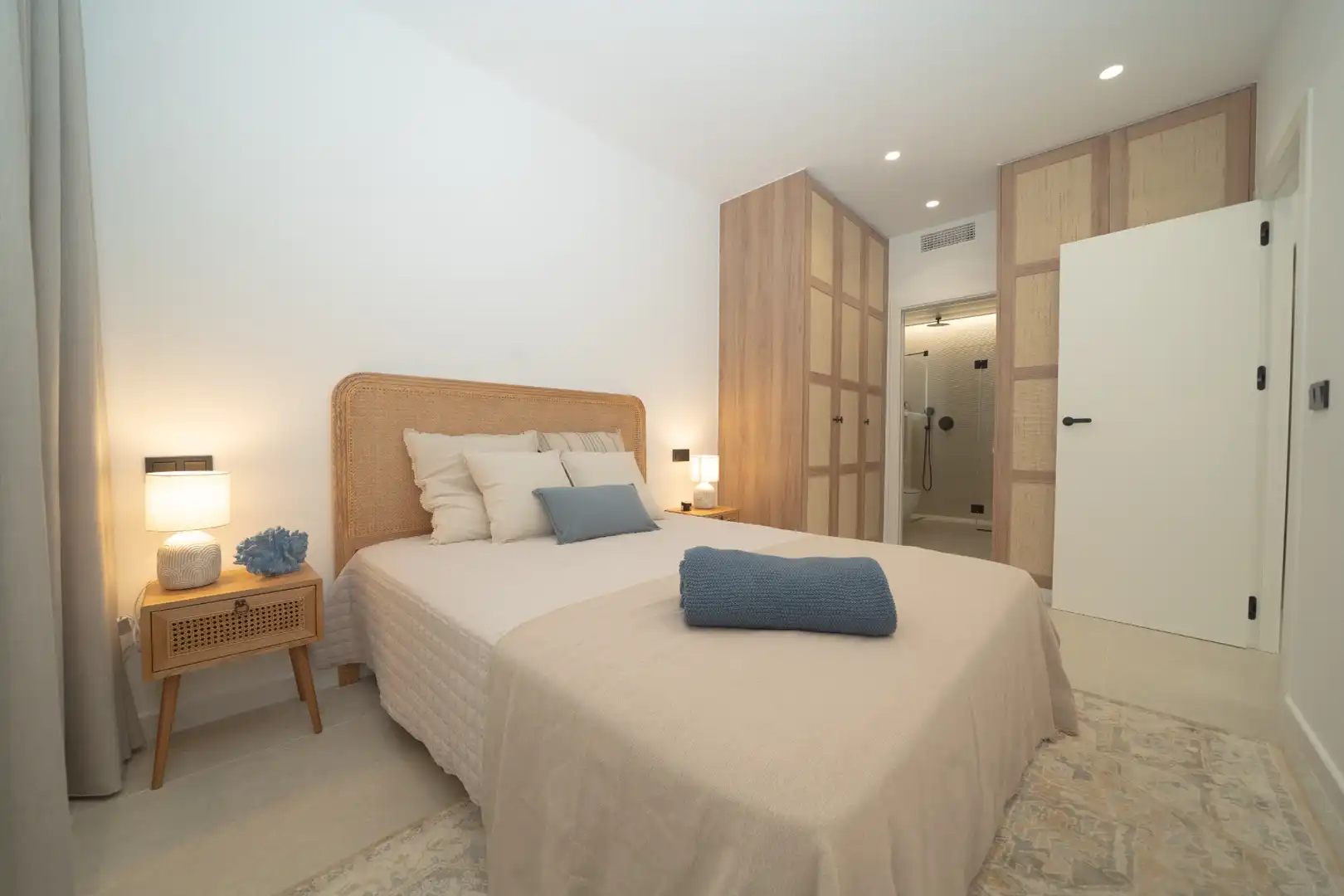 Flat with terrace for sale in Mil Palmeras, imagen 16