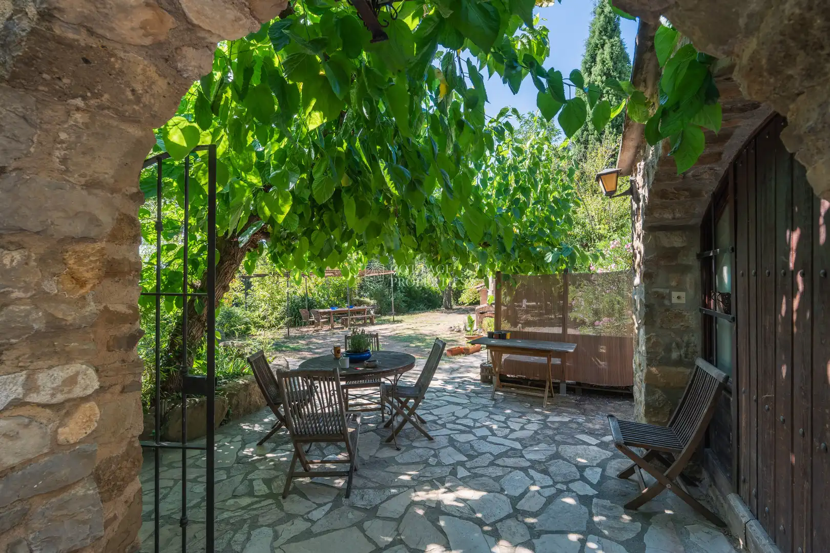 Casa rústica con piscina en venta en Llado s/n, imagen 26