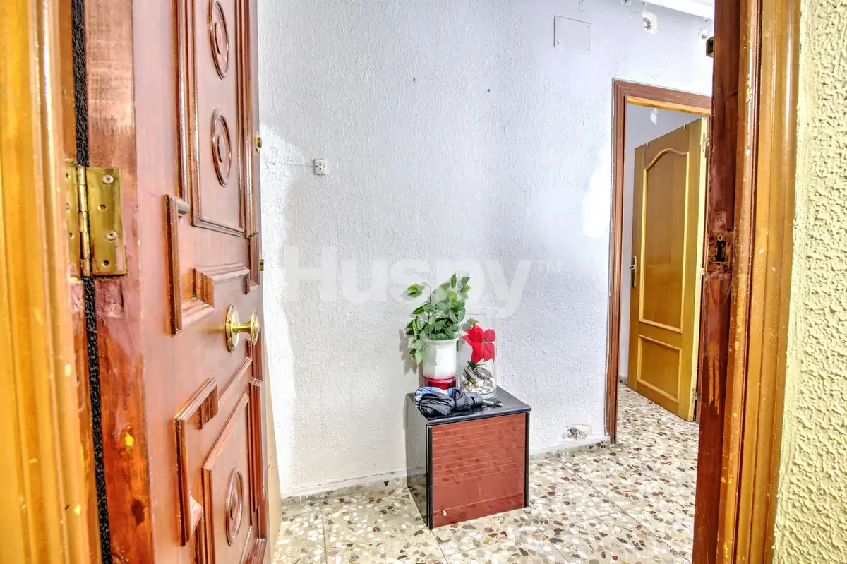 Wohnung zum Verkauf in Calle del Pino Santo, imagen 14