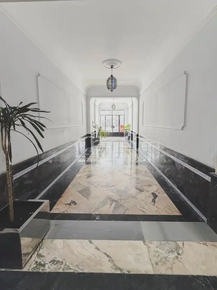 Piso en venta en Cádiz con Aire acondicionado, Calefacción y Balcón