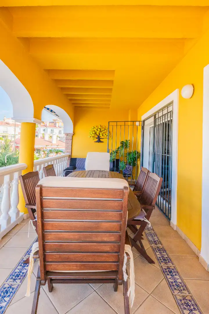 Maison jumelée avec piscine à vendre à Torre del Mar, imagen 14