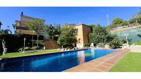 Foto 3 de Casa o chalet en venta en Abrera, Barcelona