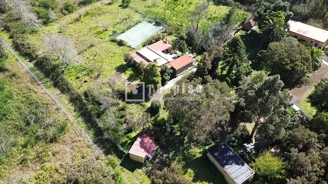 Casa en venda a El Sauzal, imagen 41