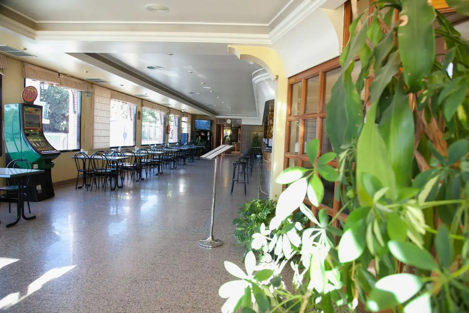 Edificio en venta en Villalbilla