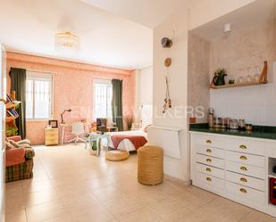 Bedroom of Study to rent in  Sevilla Capital  with Air Conditioner