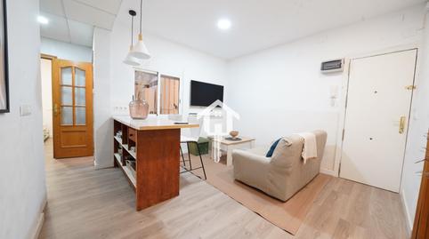 Foto 3 de Pis en venda a Pasaje Bañuls, Campoamor, Alicante