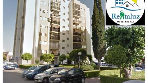 Foto 2 de Piso de alquiler en De Nazaret, El Retiro - La Vid, Jerez de la Frontera