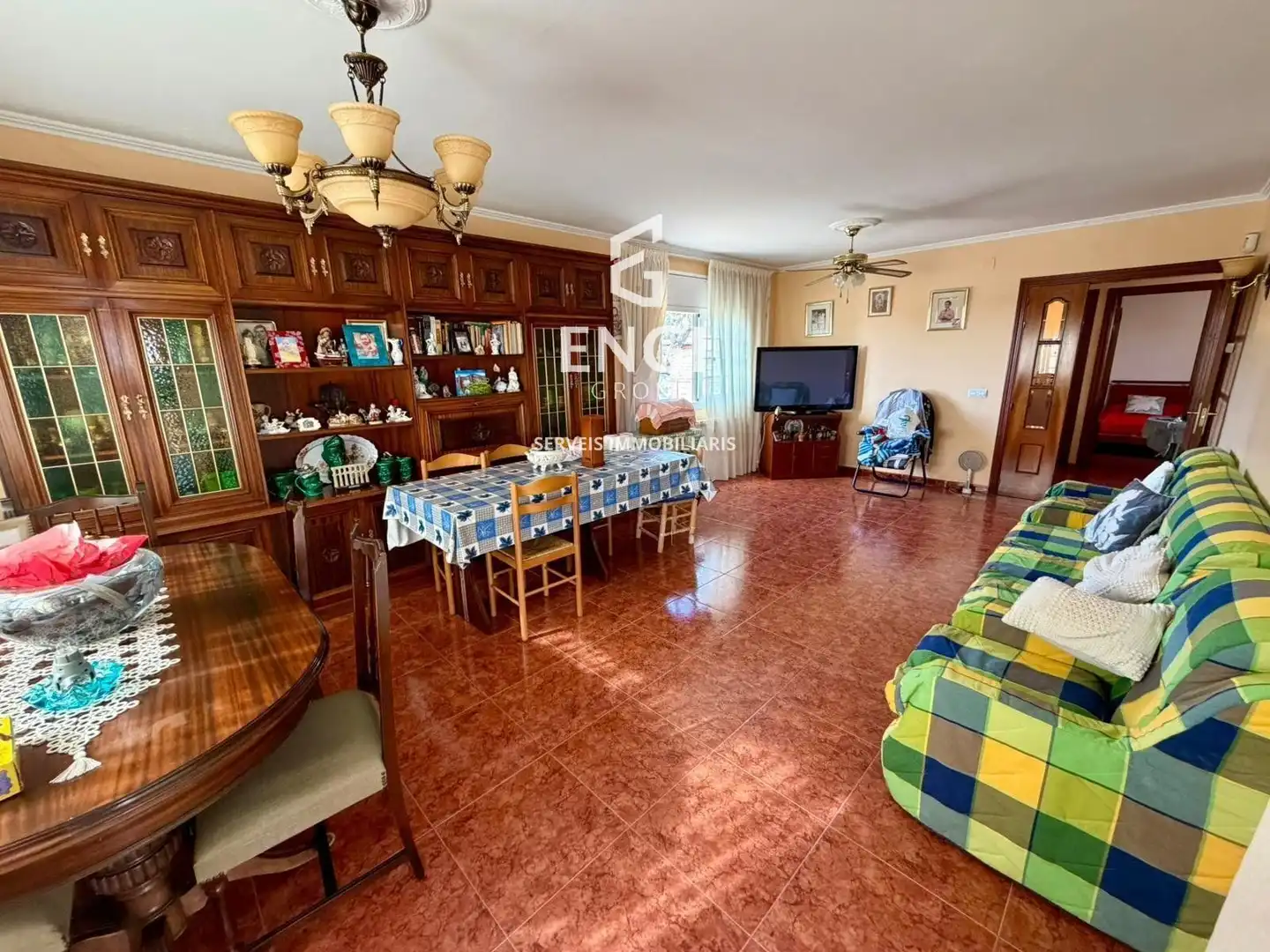 Chalet en venta en Begonia, imagen 10