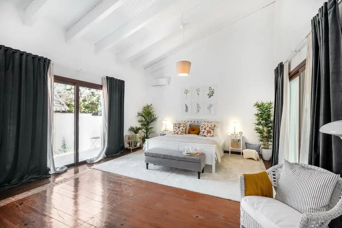 Villa mit Pool zum Verkauf in Calle los Granados 18, imagen 21