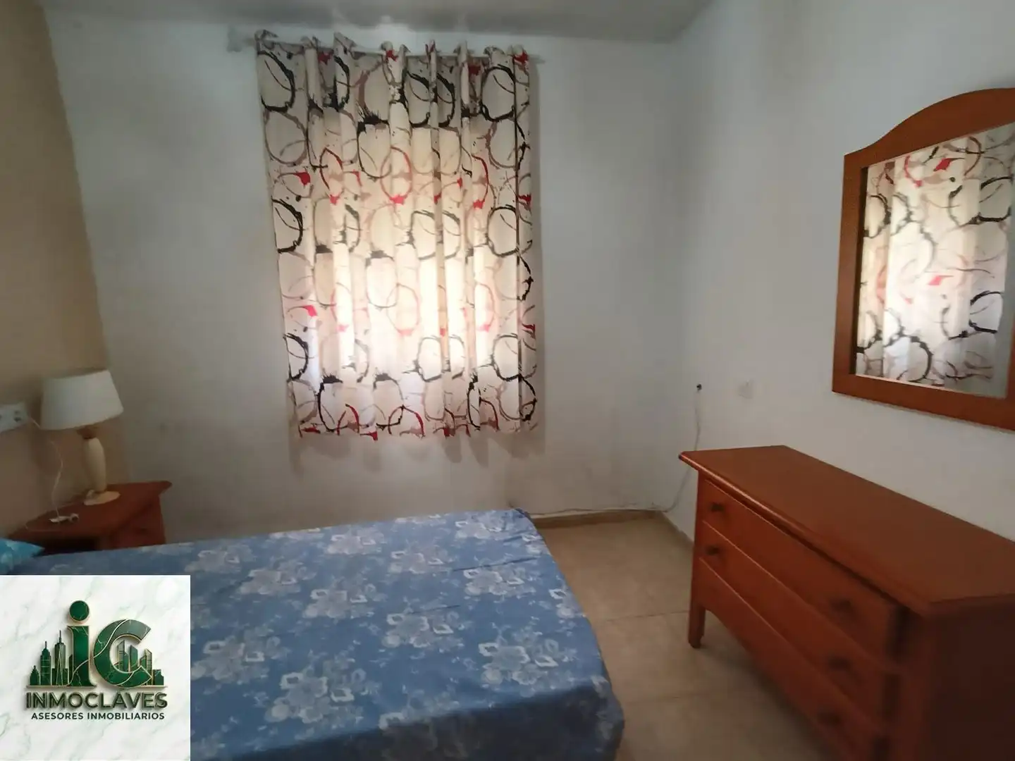 Habitación de Casa o chalet en venta en Algeciras