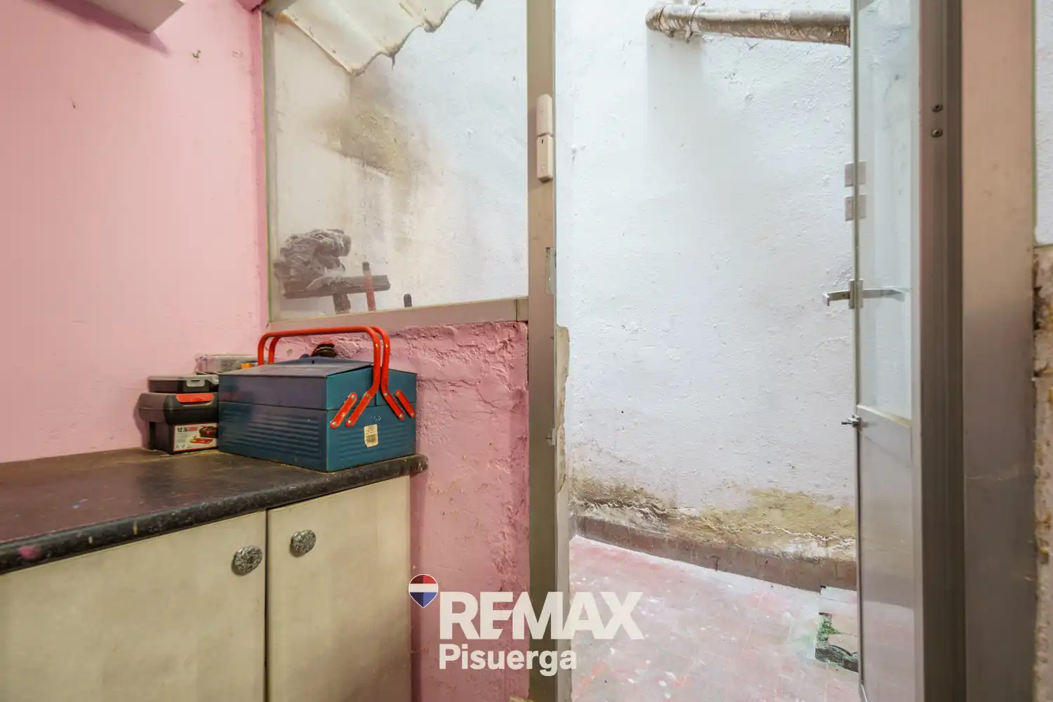 Ground floor for sale in Valladolid  with Storage room