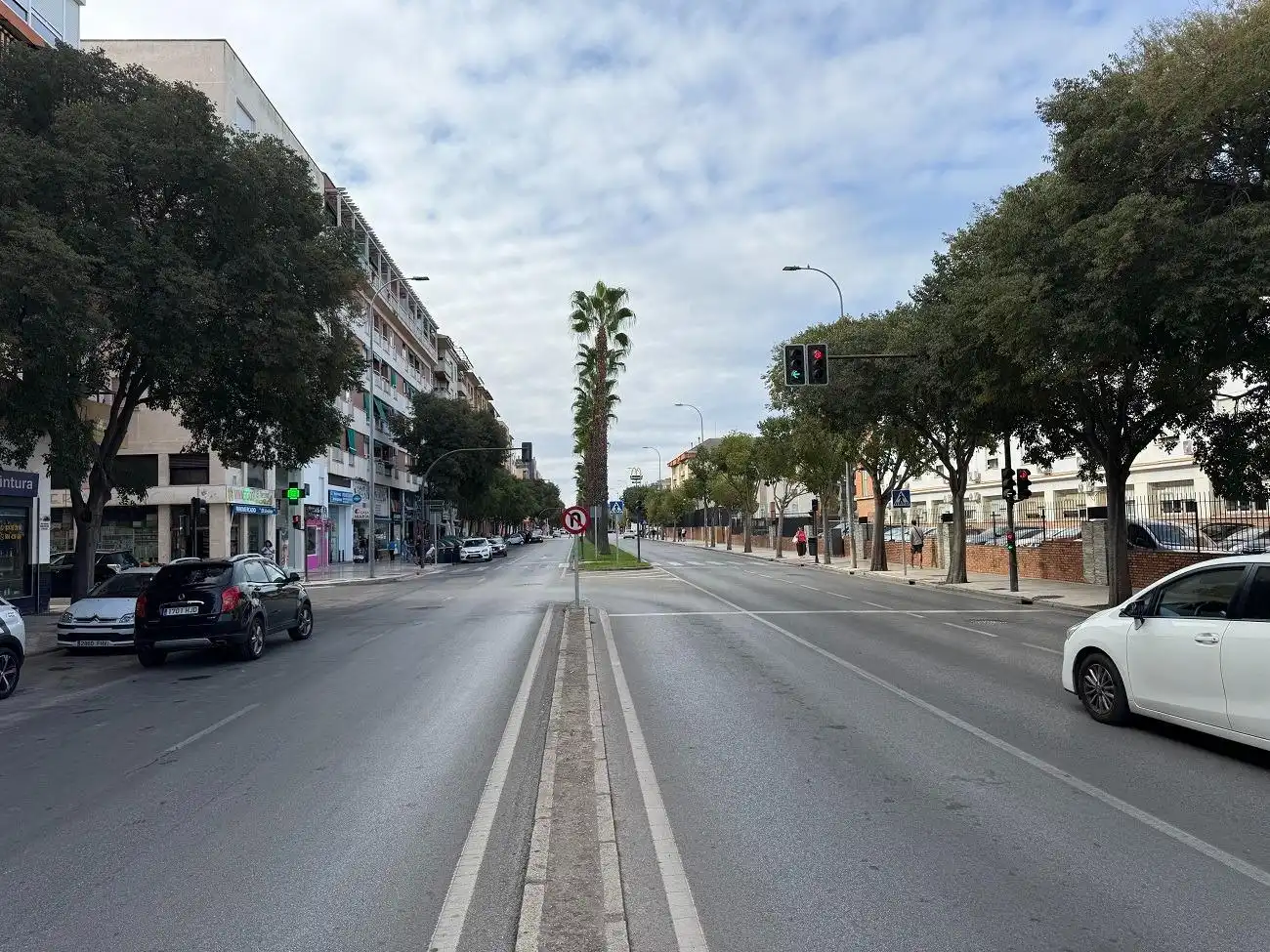 Individual to rent in Maria Auxiliadora - Barriada de Llera, imagen 2