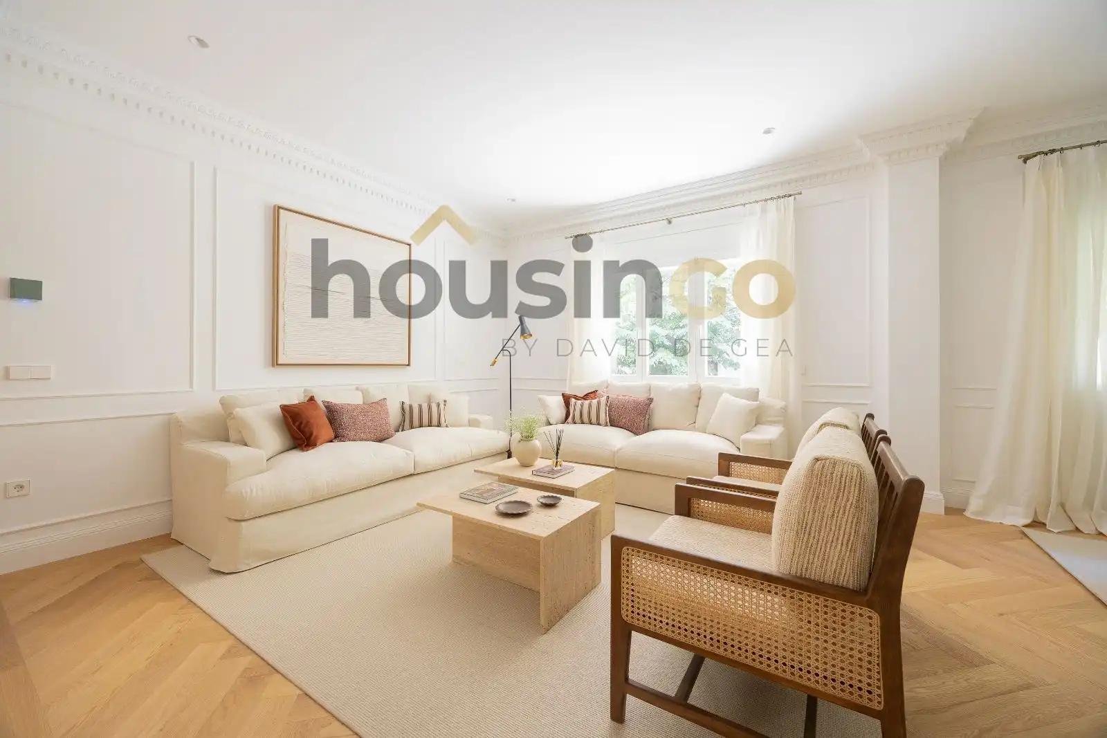Appartement à vendre à Claudio Coello, imagen 5
