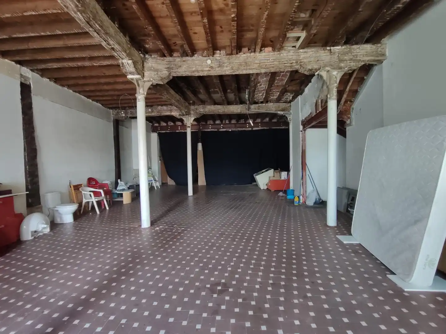 Gewerbefläche zur Miete in Calle García Salazar, imagen 3