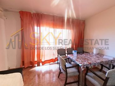 Wohnung zum Verkauf in Carrer del Pare Miquel Mir