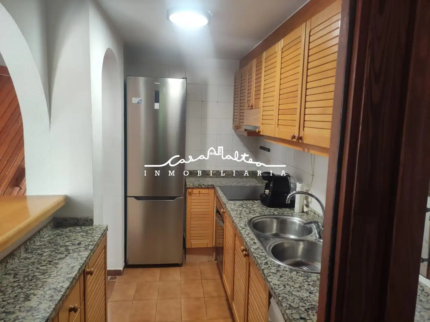 Apartment zur Miete in Calle PTO. DPT. LUIS CAMPOMANES, imagen 7
