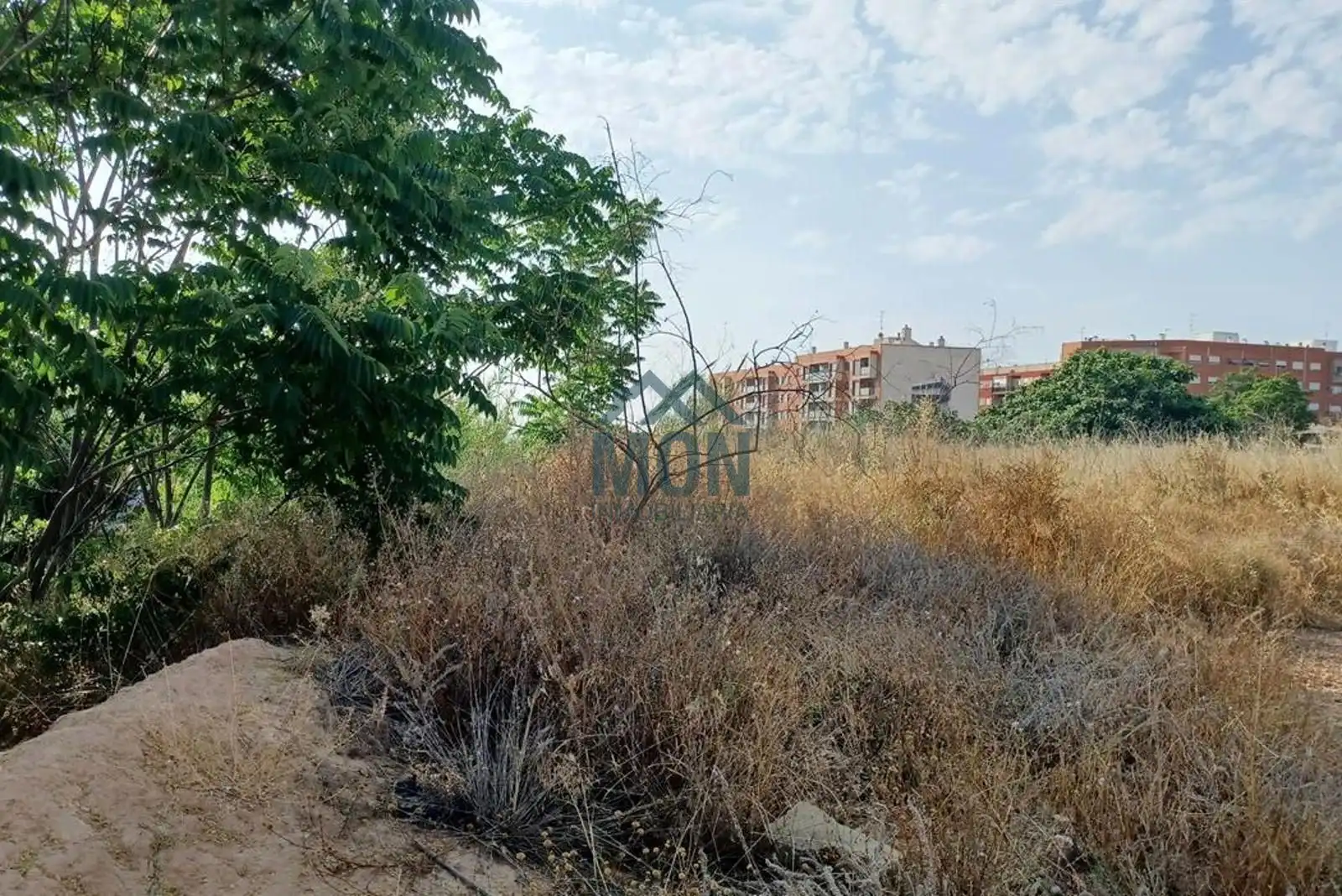 Residential land for sale in El Carmen, imagen 4