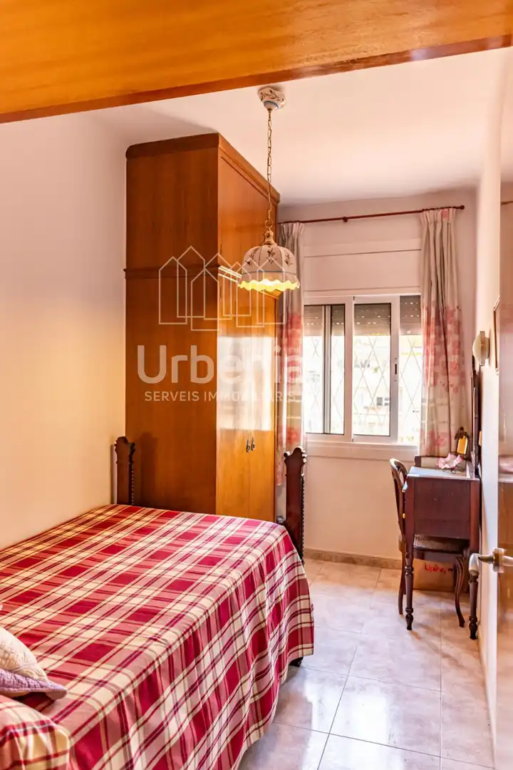 Ático con ascensor en venta en Sarrià - Sant Gervasi, imagen 37