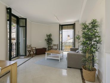 Apartament amb ascensor en venda a Calle Gran Vía de Colón 31