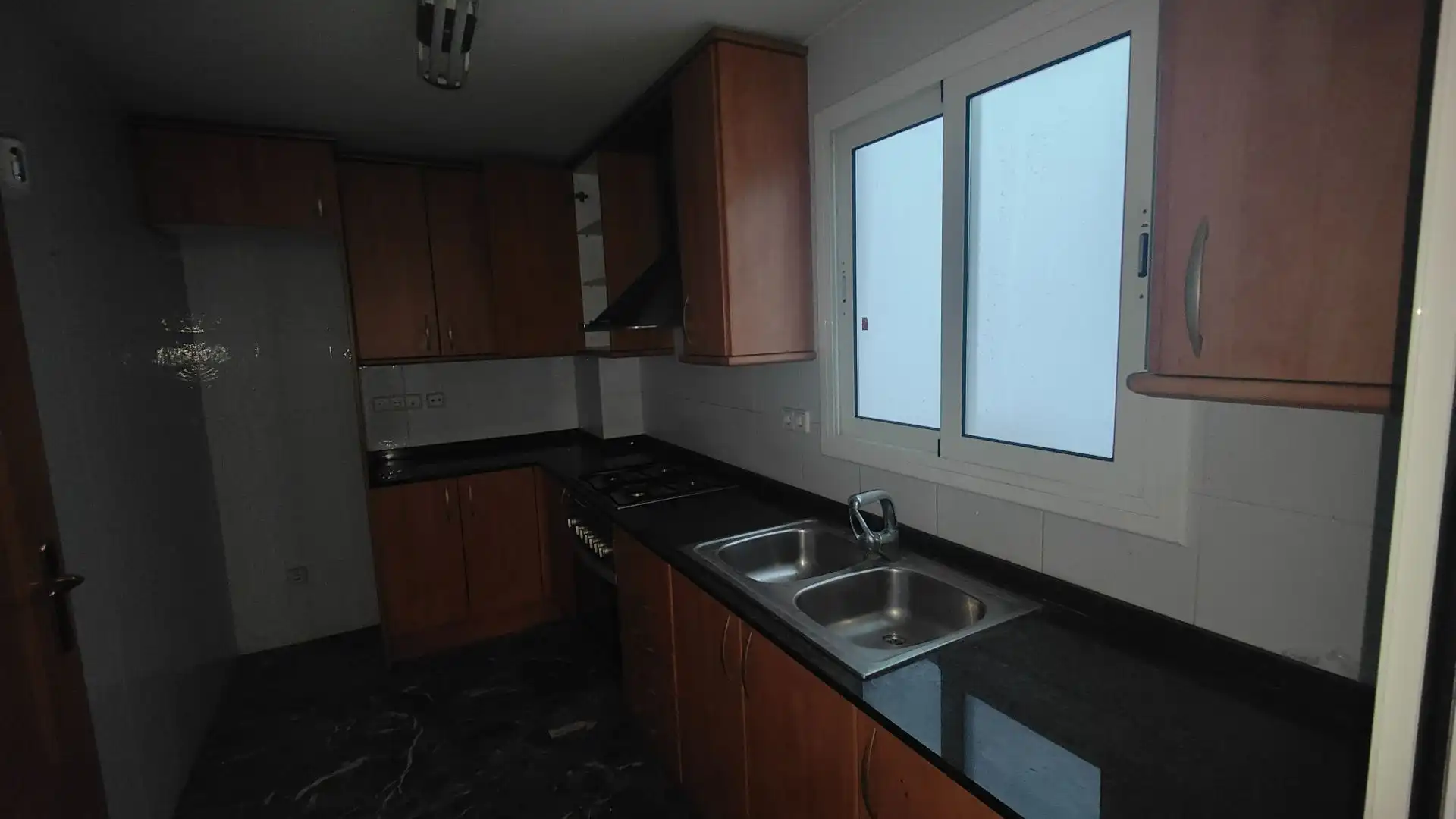 Kitchen of Flat for sale in Vilafranca del Penedès  with Heating, Terrace and Community pool