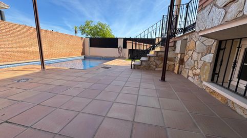 Foto 2 von Einfamilien-Reihenhaus zur Miete in Brunete, Madrid