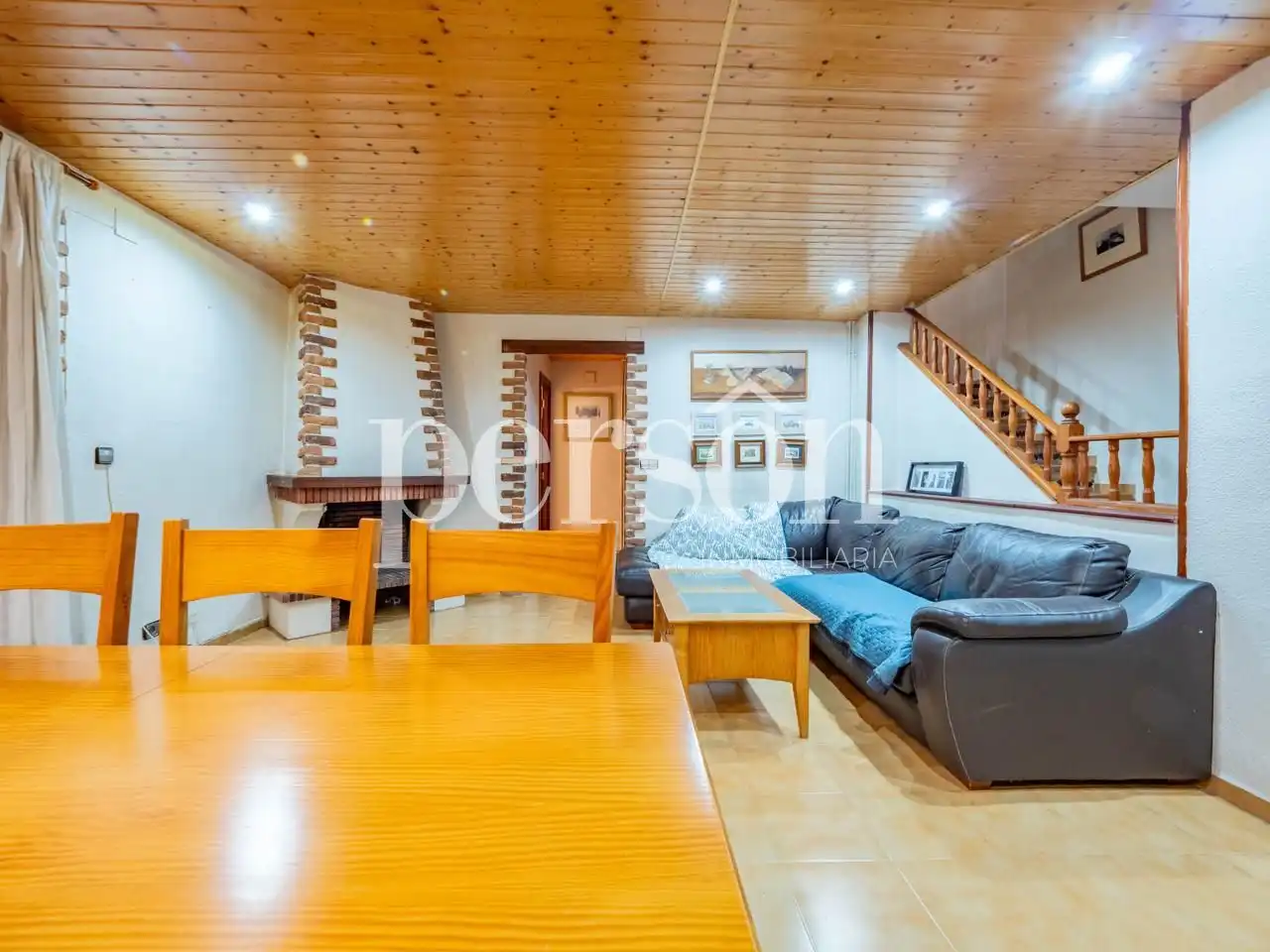 Casa o xalet en venda en Paterna amb Aire condicionat, Terrassa i Moblat