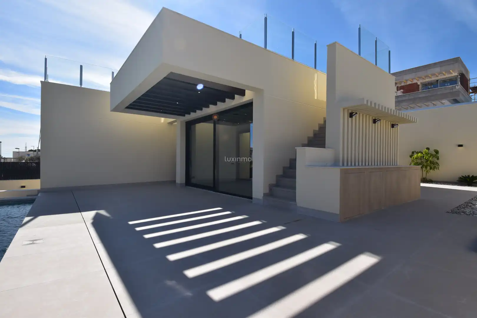 Villa avec piscine à vendre à La Alberca, imagen 2
