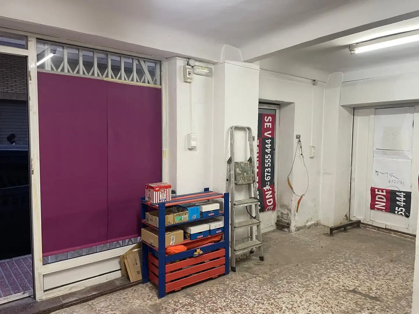Business premises to rent in Santa Pola ciudad, imagen 8