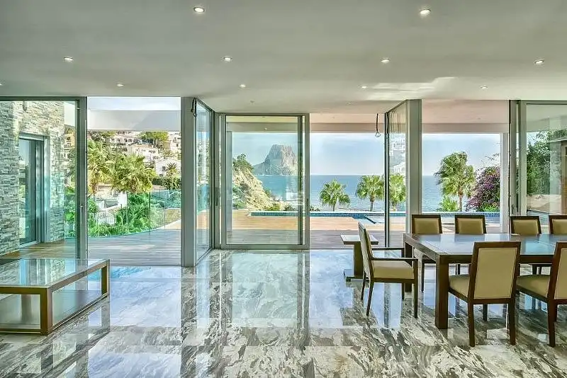 Villa avec terrasse à vendre à Manzanera - Tosal, imagen 7
