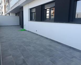 Terrace of Planta baja to rent in  Córdoba Capital  with Air Conditioner and Terrace