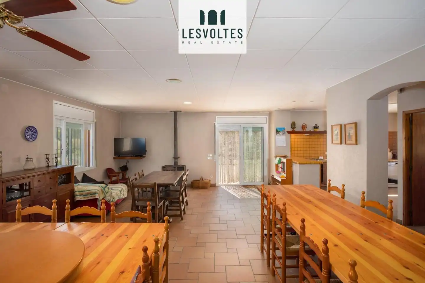 Maison avec piscine à vendre à Camí Jardí Botànic, imagen 13