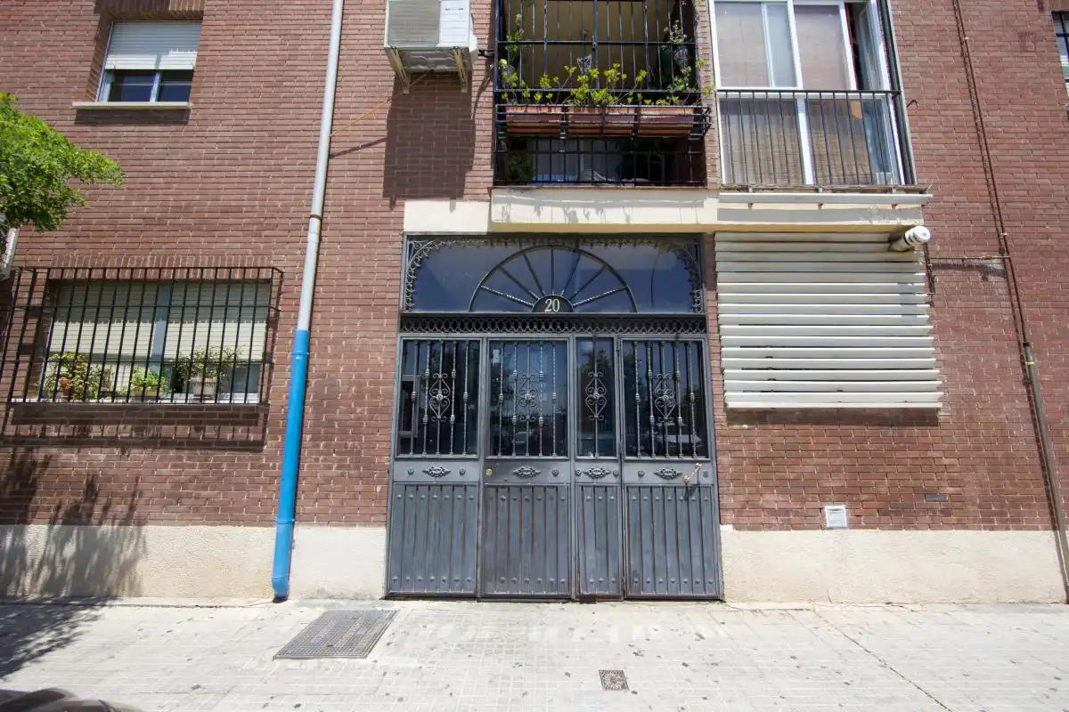 Habitación en Poniente-Norte - Miralbaida - Parque Azahara