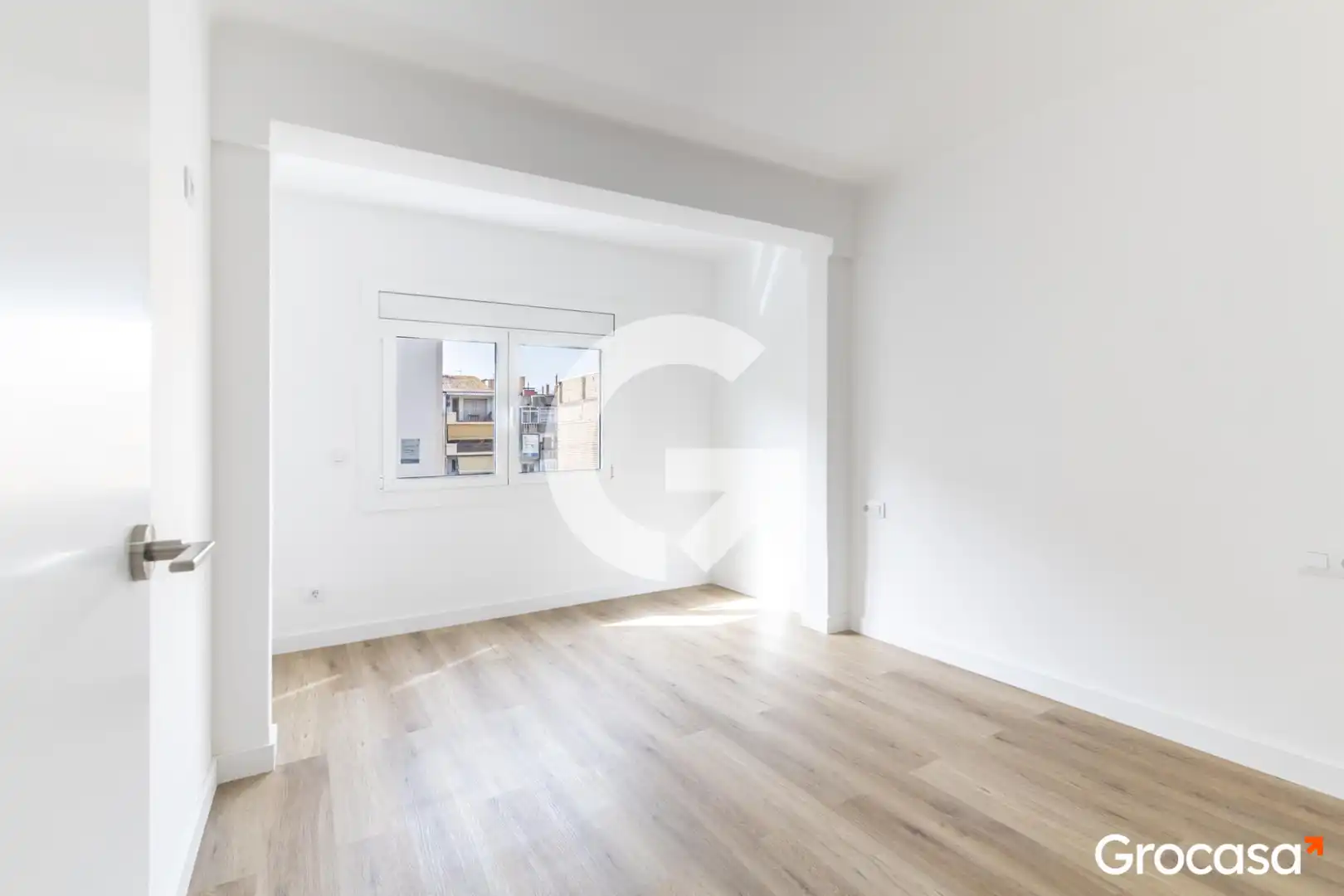 Habitación de Piso en venta en Molins de Rei con Aire acondicionado, Calefacción y Horno