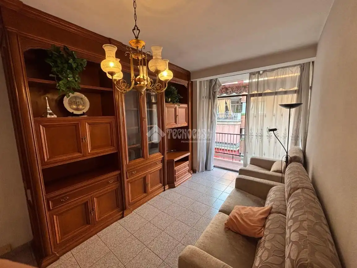 Piso con terraza en venta en Santa Eulàlia, imagen 5