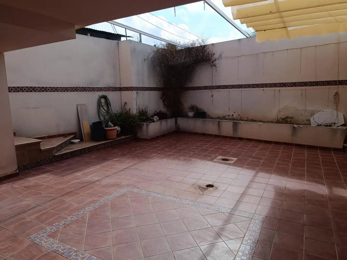 Xalet amb terrassa en venda a Playa - Ben Afeli, imagen 29