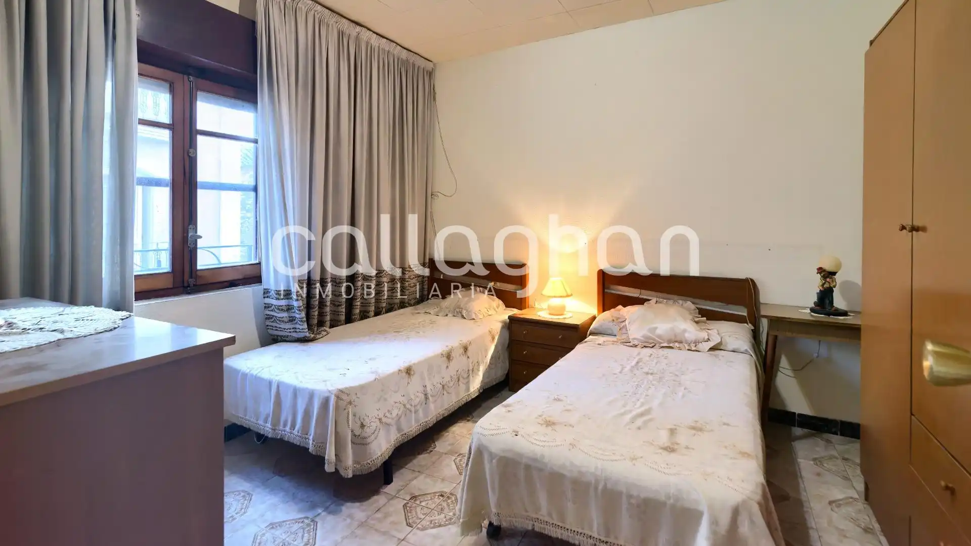 Habitación de Casa adosada en venta en Chilches / Xilxes