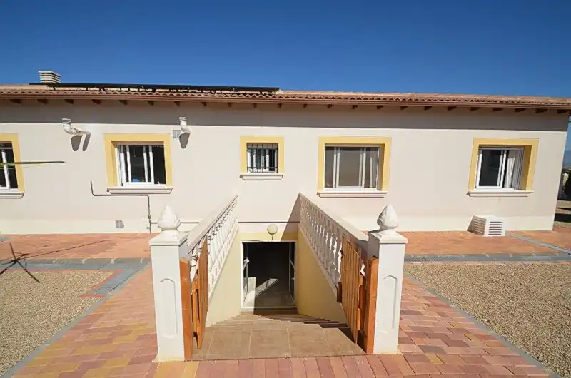 House for sale in Campos del Río, imagen 41