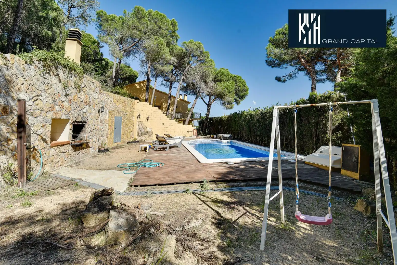 Villa mit Terrasse zum Verkauf in Avenida Avinguda Ocells, imagen 6