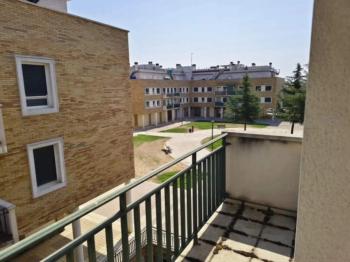 Appartamento con ascensore in vendita a Grijota, imagen 7