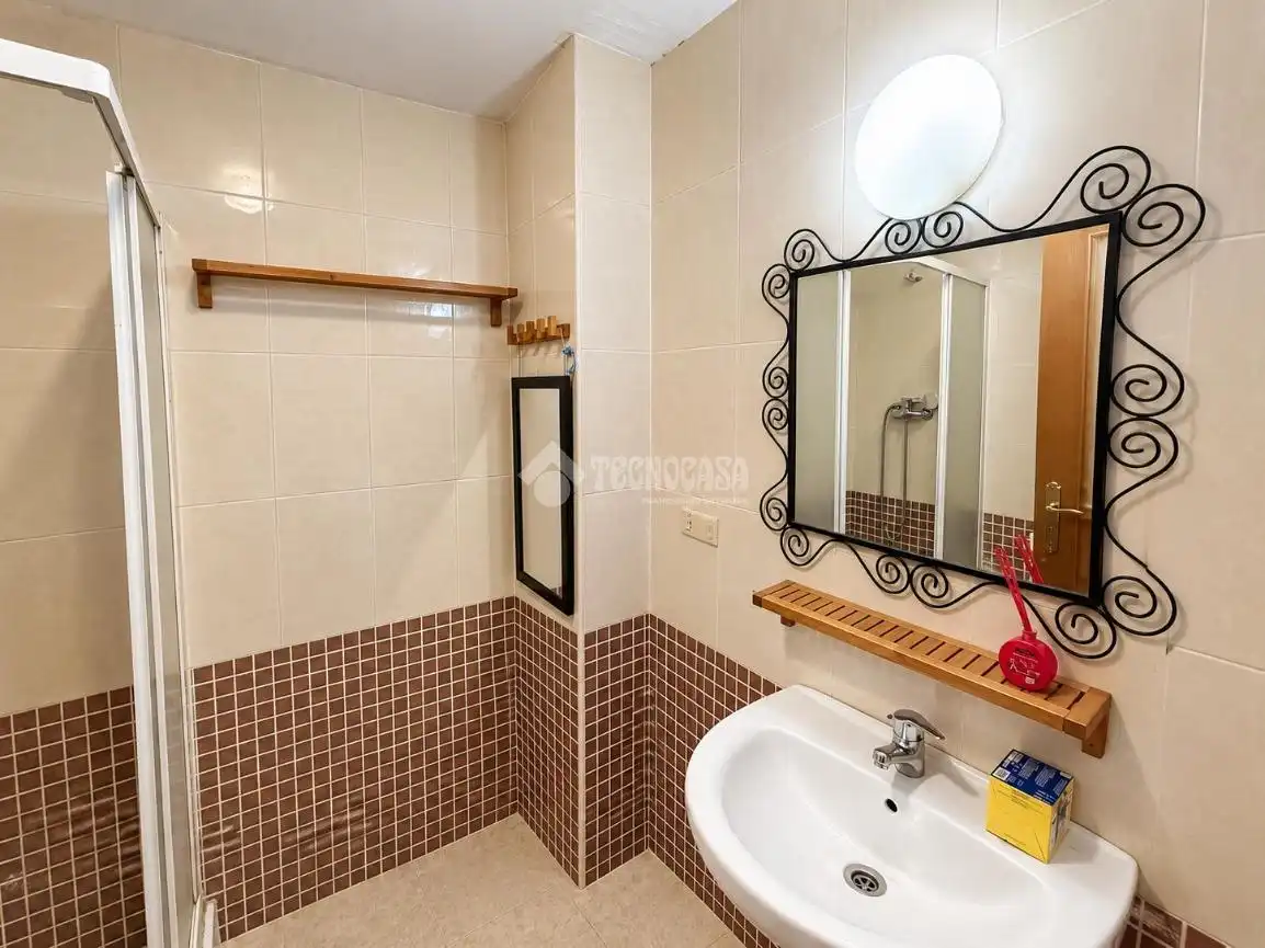 Appartamento con terrazza in vendita a Cabañas de la Sagra, imagen 12