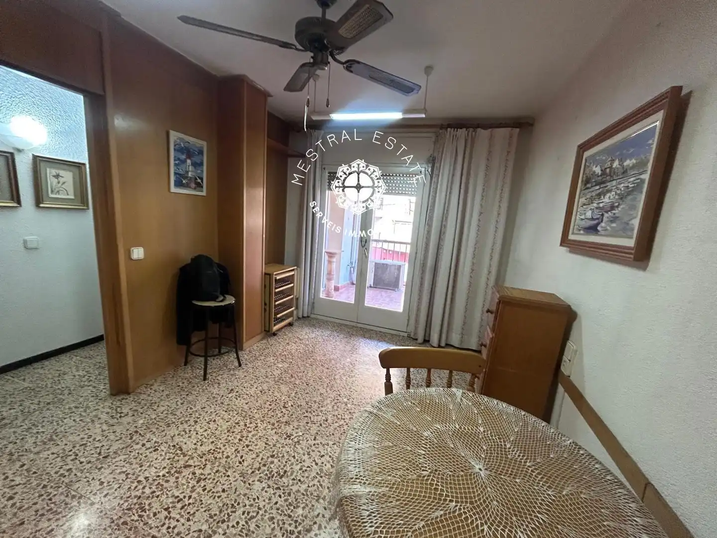 Wohnung mit Aufzug zum Verkauf in JAUME I, imagen 37
