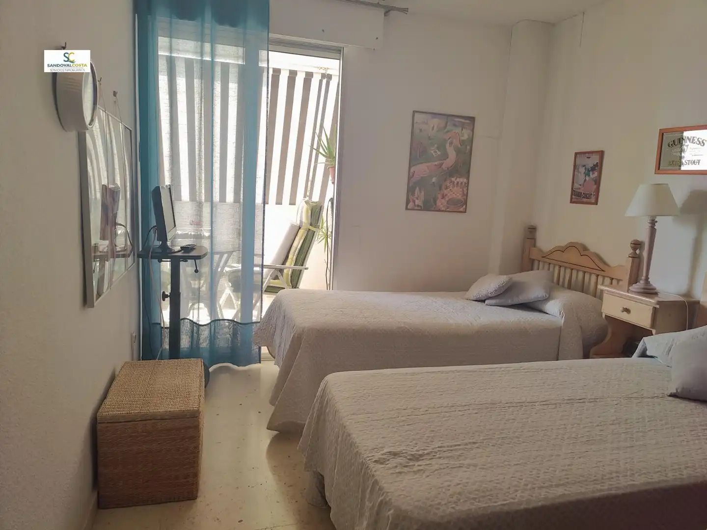 Piso con piscina en venta en Playa de San Juan - El Cabo de las Huertas, imagen 20