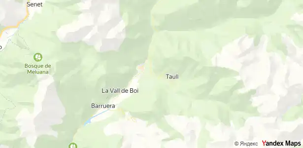 Wohnung zum Verkauf in La Vall de Boí
