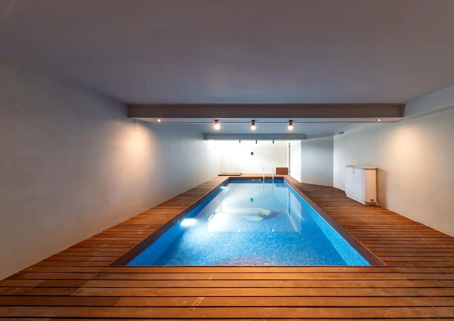 Piscina de Casa o chalet en venta en Boadilla del Monte con Calefacción y Piscina