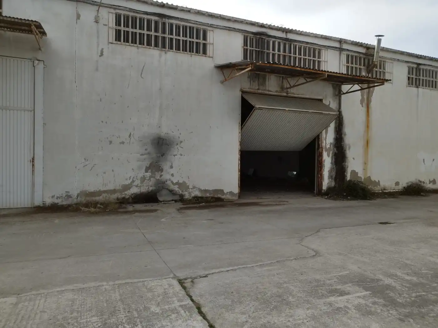 Nau industrial en venda a Camponaraya, imagen 5