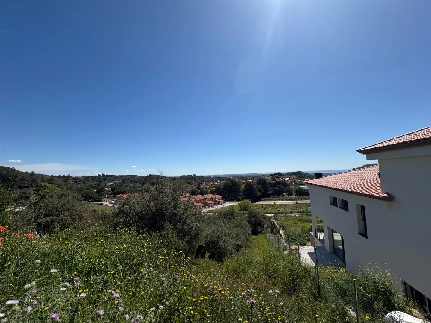 Terreno residenziale in vendita a Carrer de la Bruguera 288, imagen 5